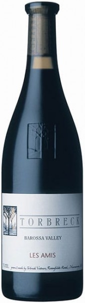 Les Amis - Torbreck Vintners - Rotwein