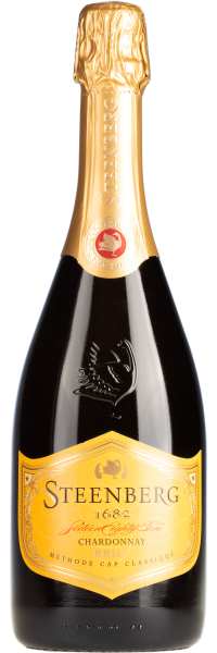 1682 MCC Chardonnay - Steenberg - Weißwein