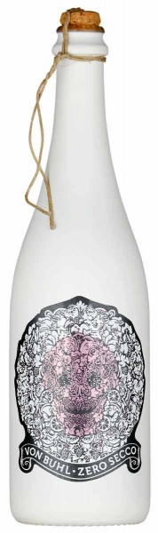 Von Buhl Zero Secco alkoholfrei - Weinmanufaktur Reichsrat von Buhl - Weißwein