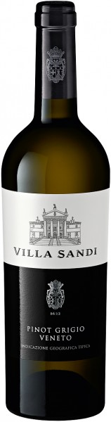 Pinot Grigio | Villa Sandi Weißwein
