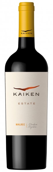 Malbec Reserve | Kaiken / Discover Wines Rotwein