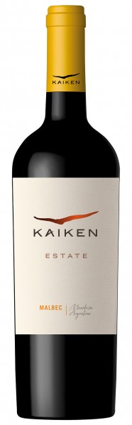 Malbec - Kaiken / Discover Wines - Rotwein