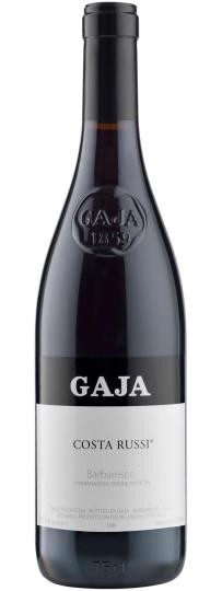 Costa Russi - A. Gaja - Rotwein