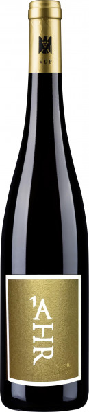 1Ahr - Spätburgunder trocken - Weingut Nelles - Rotwein