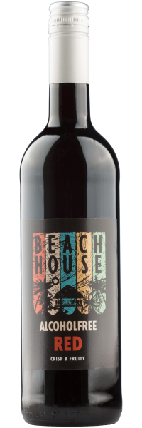 Beach House Rotwein - Gebrüder Steffen - Rotwein