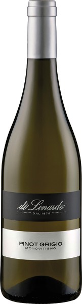Pinot Grigio Vieris - Di Lenardo - Weißwein