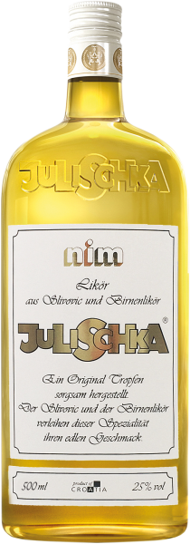 Julischka Nimco