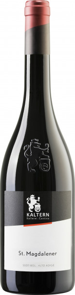 St. Magdalener Alto Adige - Kellerei Kaltern - Rotwein
