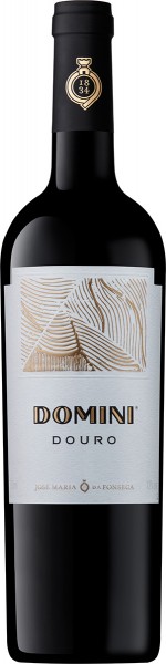 Domini - Jose Maria da Fonseca - Rotwein