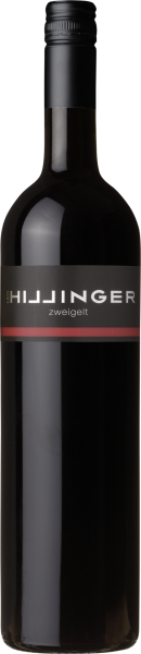Zweigelt - Leo Hillinger - Rotwein