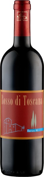 Rosso di Toscana - R. Masi - Rotwein