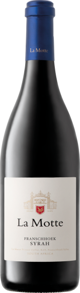Classic Collection Syrah La Motte Rotwein