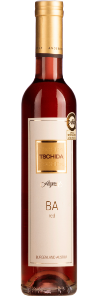 BA red - Weingut Tschida - Rotwein