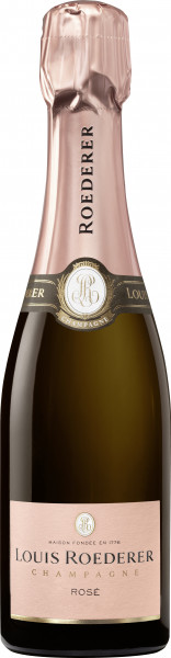 Roederer Brut Rosé | Champagne Louis Roederer Rosewein