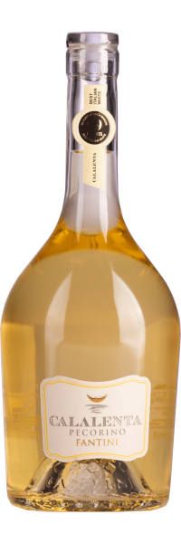 Calalenta Pecorino Terre di Chieti Bianco - Farnese Fantini - Weißwein