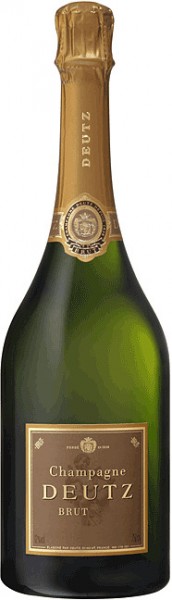 Brut Vintage - Champagne Deutz - Weißwein