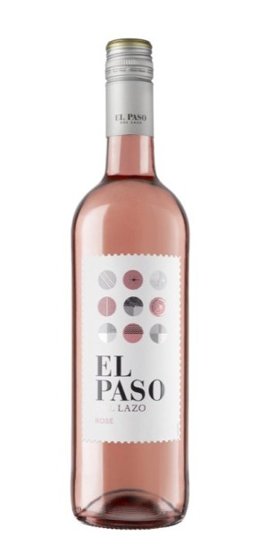 El Pazo rosado Hammeken Cellars 2022