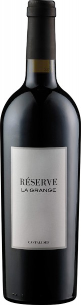 Reserve Castalides - La Grange - Rotwein