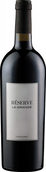 Reserve Castalides | La Grange Rotwein