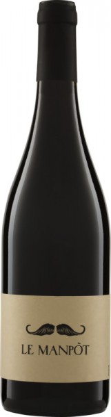 LE MANPÒT Rouge - Domaine Bassac - Rotwein