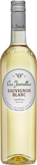 Sauvignon Blanc Les Classiques - Les Jamelles - Weißwein
