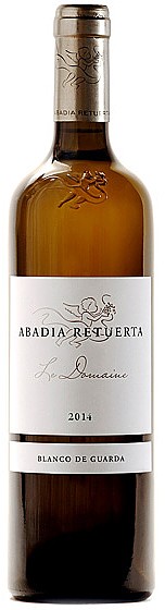 Le Domaine - Abadia Retuerta - Weißwein