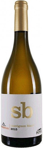 Sauvignon Blanc Höhenflug - Thomas Hensel - Weißwein