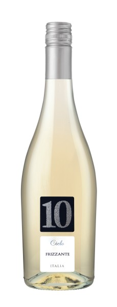 Cielo 10° Bianco - Cielo e Terra - Weißwein