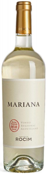 Mariana Branco | Herdade do Rocim Weißwein