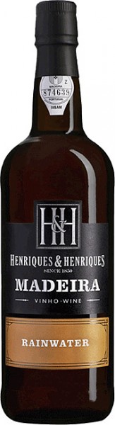 Rainwater Madeira Henriques & Henriques Weißwein