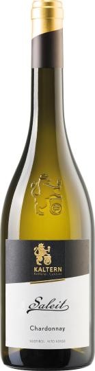 Saleit Chardonnay Alto Adige Kellerei Kaltern 2022
