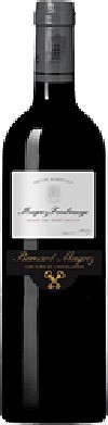 Magrez-Fombrauge | Grand Cru St. Emilion Rotwein