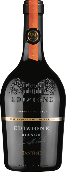 Fantini Edizione Bianco Farnese Fantini Weisswein