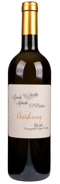 Santa Cristina Chardonnay Zenato Weisswein