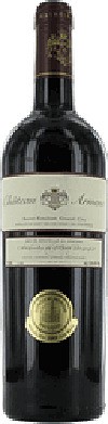 Château Armens | Grand Cru St. Emilion Rotwein