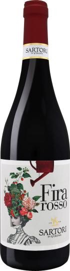 Fira Rosso Veneto - Sartori di Verona - Rotwein