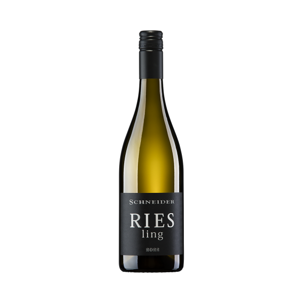 Riesling - Markus Schneider - Weißwein
