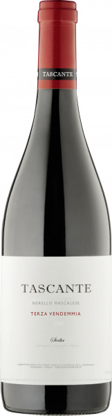 Tascante Terza Vendemmia - Tenuta Tascante - Rotwein