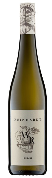 Riesling Gutswein - Weingut Reinhardt - Weißwein