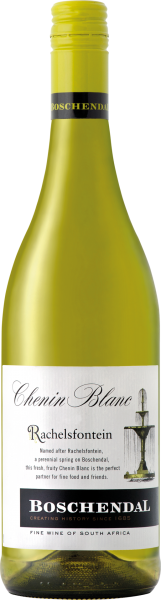 Chenin Blanc Rachelsfontein Boschendal Weisswein