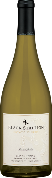 Black Stallion Chardonnay Lr Pv Los Carneros - Black Stallion Estate Winery - Weißwein