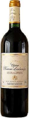 Château Fourcas Loubaney | Listrac Cru Bourgeois Rotwein
