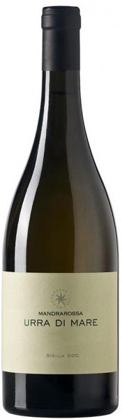 Urra di Mare | Mandrarossa Weißwein