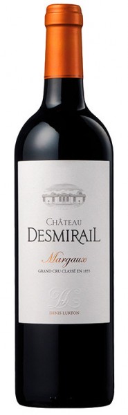 Château Desmirail 3. Cru Classé Margaux 2022