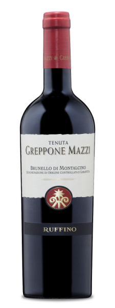 Brunello di Montalcino Greppone Mazzi 2003