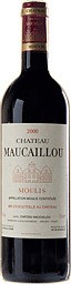 Château Maucaillou | Cru Bourgeois Moulis Rotwein