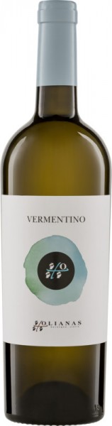 Vermentino di Sardegna Olianas 2022 | 6Fl.