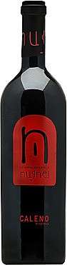 Falerno del Massico Riserva Caleno - Nugnes - Rotwein