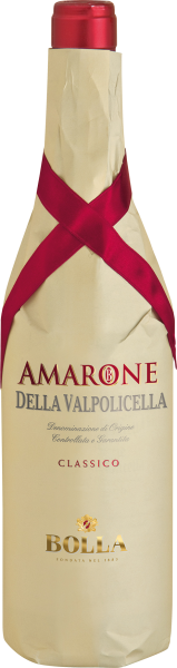 Amarone Della Valpolicella Classico Bolla Rotwein