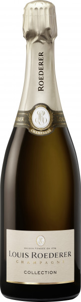 Roederer Collection - Champagne Louis Roederer - Weißwein